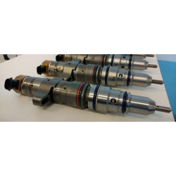 Особенности тестирования грузовых форсунок Особенности тестирования грузовых форсунок