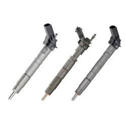 Кодирование пьезо-форсунок Кодирование пьезо-форсунок