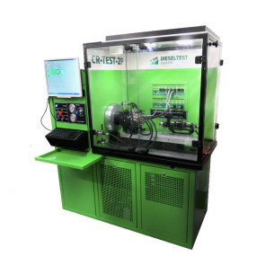 Стенд для испытания топливных насосов высокого давления (ТНВД) Common Rail.