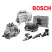 Диагностика ТНВД Bosch