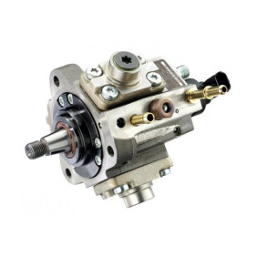 Диагностика и ремонт ТНВД