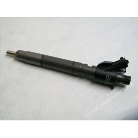 Пьезо форсунка б/у Bosch 0445116046 0445116045 VOLVO 2.0D