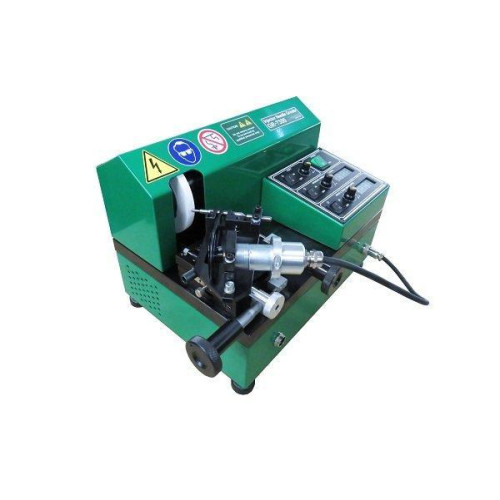 Заточной станок DL-GR7300 для правки игл распылителей с индикаторами скорости вращения