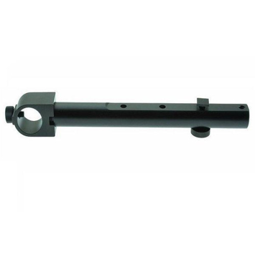 Микроскоп электронный промышленный в комплекте с монитором, удлиненной подставкой и подсветкой