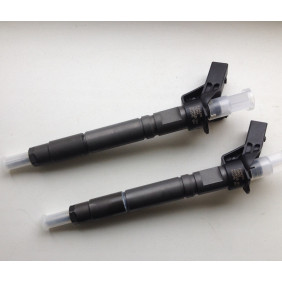 Пьезо форсунки Мерседес Спринтер 0445115069 (новые и восстановленные)