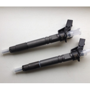 Пьезо форсунки Мерседес Спринтер 0445115069 (новые и восстановленные)