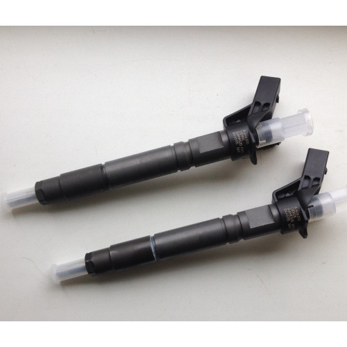 Пьезо форсунки Мерседес Спринтер 0445115069 (новые и восстановленные)