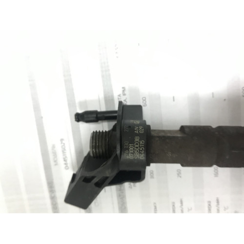 Пьезо форсунка б/у Bosch 0445115029 WV Crafter 2.5 TDI