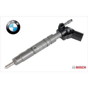 Пьезо форсунка б/у Bosch 0445116024 BMW 2.0D 3.0D