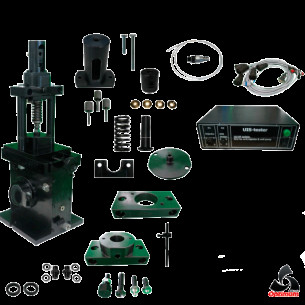 Оснащение для диагностики насос-форсунок СAM-BOX 2