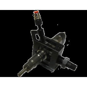 Универсальный адаптер грузовых форсунок CR