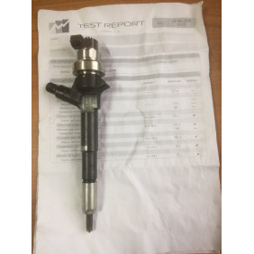 Форсунка б/у DENSO 55567729 Opel 1.7CDTI