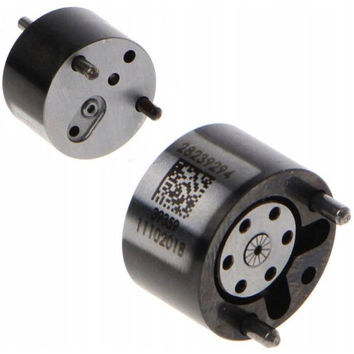 Обратный клапан форсунки Delphi