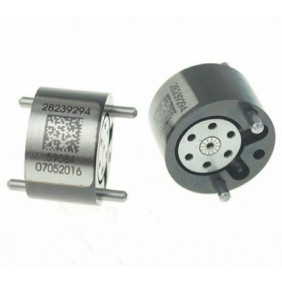 Обратный клапан форсунки Delphi