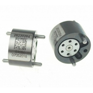 Обратный клапан форсунки Delphi