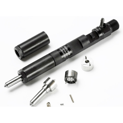 Обратный клапан форсунки Delphi