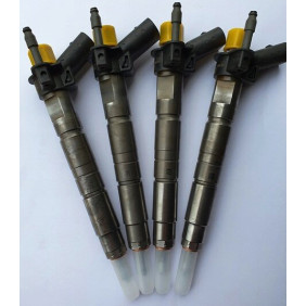 Пьезо форсунка б/у Bosch 0445116046 VOLVO 2.0D