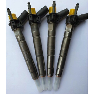 Пьезо форсунка б/у Bosch 0445116046 VOLVO 2.0D