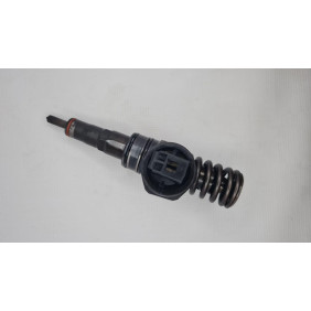 Насос форсунка 0414720014 Bosch 1.9 TDI новые и восстановленные