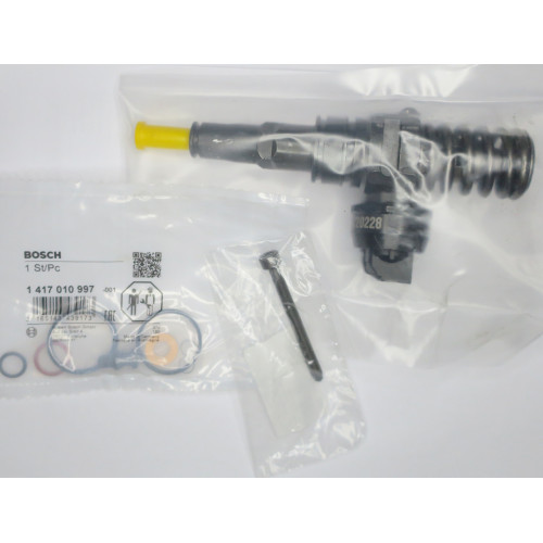 Насос форсунка Bosch 1.9 TDI 038130073AL новые и восстановленные