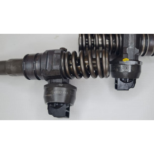 Насос форсунка Bosch 1.9 TDI 038130079D новые и восстановленные