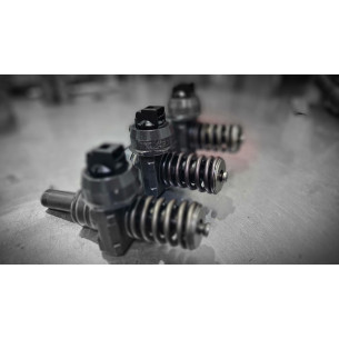 Насос форсунка Bosch 1.9 TDI 038130079GX новые и восстановленные