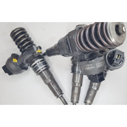 Насос форсунка 0414720215 Bosch 1.9 TDI новые и восстановленные