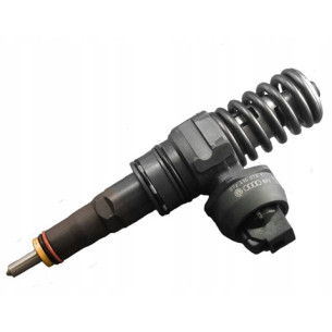 Насос форсунка Bosch 5.0 TDI 07Z130073H новые и восстановленные