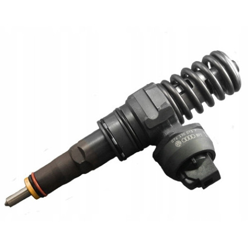 Насос форсунка Bosch 5.0 TDI 07Z130073H новые и восстановленные