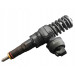 Насос форсунка Bosch 5.0 TDI 07Z130073H новые и восстановленные