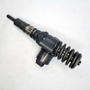 Насос форсунка Caddy 2.0 TDI 038130079HX новые и восстановленные