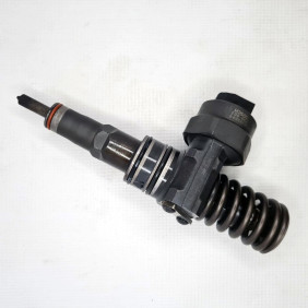 Насос форсунка Audi A4 1.9 TDI 038130080CX новые и восстановленные