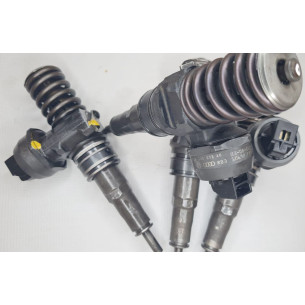 Насос-форсунка Bosch 1.9 TDI 038130073BE новые и восстановленные