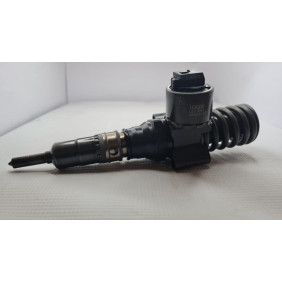 Насос-форсунка 0414720306 Bosch 2.0 TDI новые и восстановленные