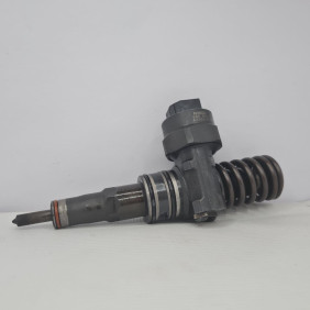 Насос-форсунка Bosch 1.9 TDI 038130073BL новые и восстановленные