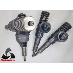 Насос-форсунка Bosch 1.9 TDI 038130080X новые и восстановленные