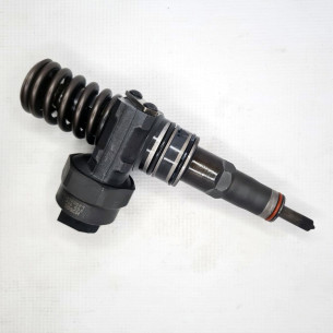 Насос-форсунка Транспортер 2.5 TDI  новые и восстановленные