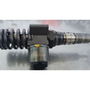 Насос форсунка Bosch 2.0 TDI 0986441580 новые и восстановленные