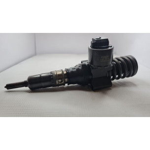 Насос-форсунка Bosch 2.0 TDI 03G130073BX новые и восстановленные