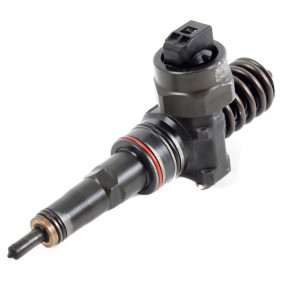 Насос-форсунка Bosch 5.0 TDI 07Z130073HX  новые и восстановленные
