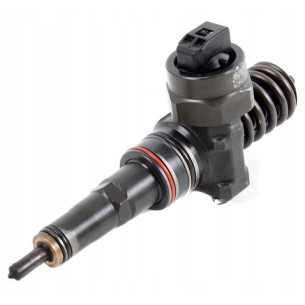 Насос-форсунка Bosch 5.0 TDI 07Z130073HX  новые и восстановленные