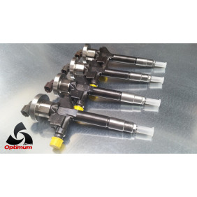 Ремонт форсунок Denso