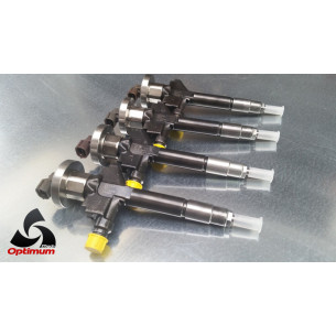 Ремонт форсунок Denso