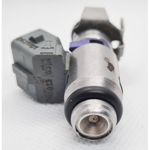 Чистка бензиновых форсунок