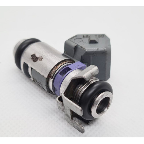 Чистка бензиновых форсунок