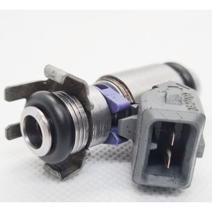 Чистка бензиновых форсунок