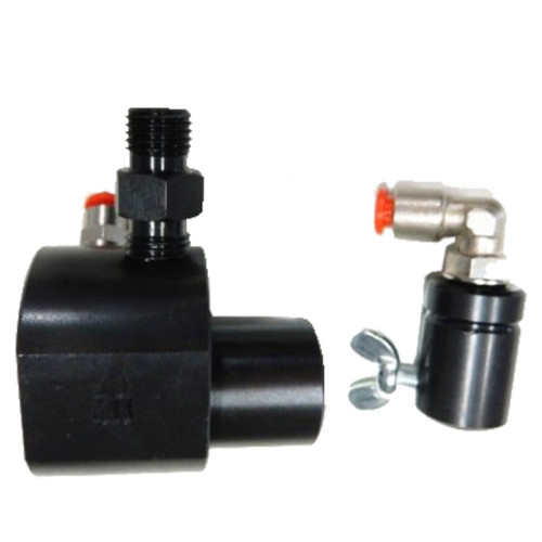 Адаптер DL-027 (DL-CR31698) для проверки грузовых форсунок Bosch