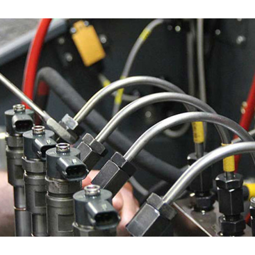 Экспресс замена форсунок