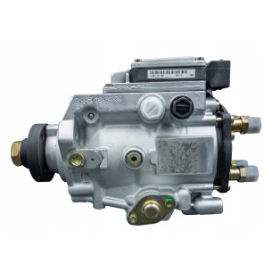 Топливный насос высокого давления Bosch 0470504017 MAN 4.6