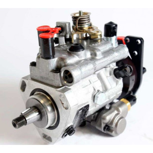 Топливный насос высокого давления Bosch 0470506045 Fendt Vario 6.9